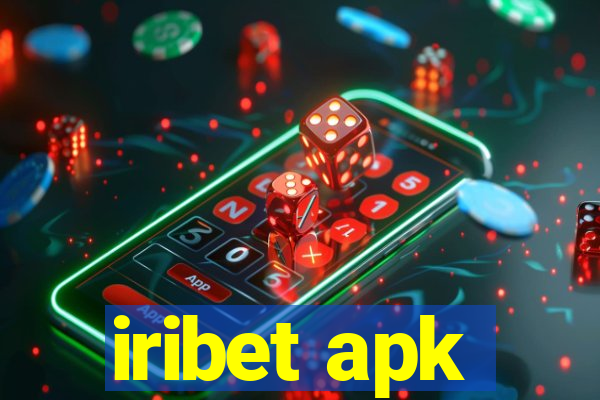 iribet apk